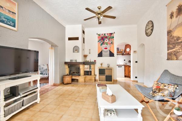 Maison à vendre  3 pièces - 72 m2 NICE - 06