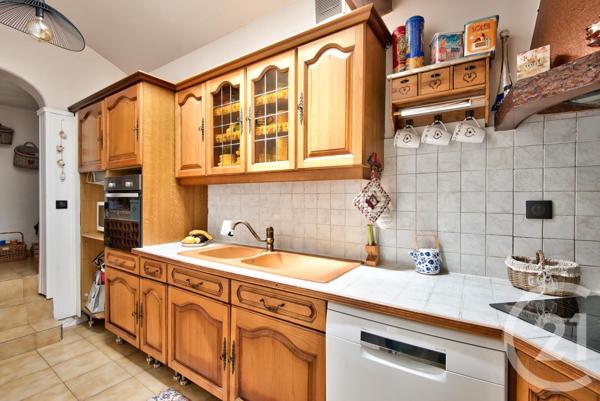 Maison à vendre  3 pièces - 72 m2 NICE - 06