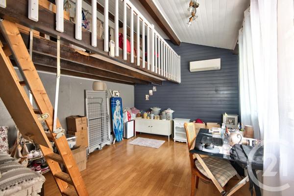 Maison à vendre  3 pièces - 72 m2 NICE - 06