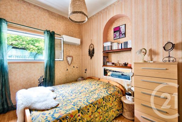 Maison à vendre  3 pièces - 72 m2 NICE - 06