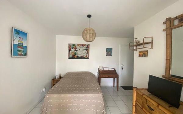Appartement à louer    2 pièces • 29 m2 Saint-François