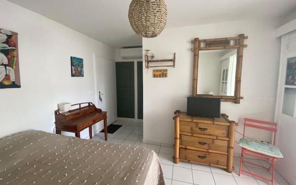Appartement à louer    2 pièces • 29 m2 Saint-François