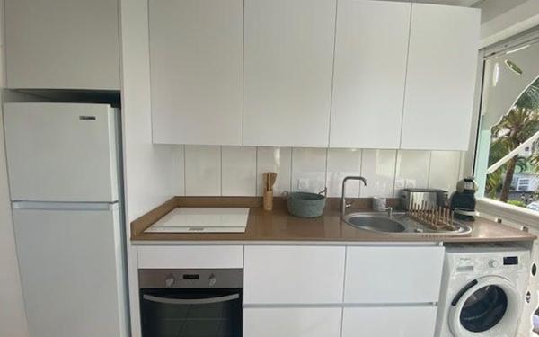 Appartement à louer    2 pièces • 29 m2 Saint-François