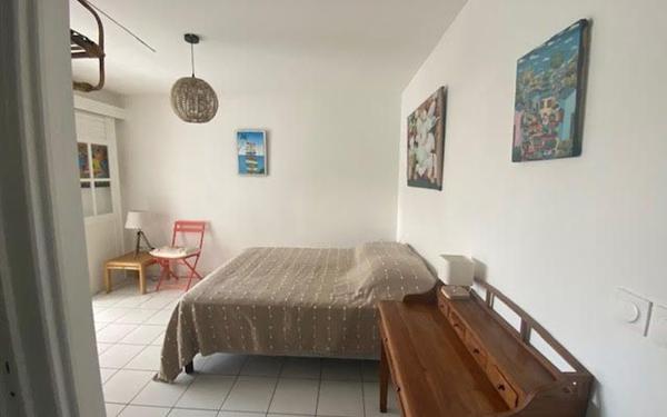Appartement à louer    2 pièces • 29 m2 Saint-François