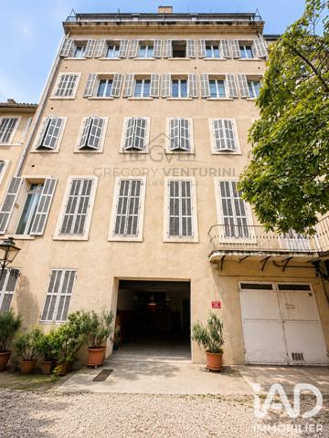 Appartement à vendre 9 pièces 215 m² Marseille 6