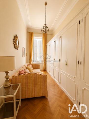 Appartement à vendre 9 pièces 215 m² Marseille 6