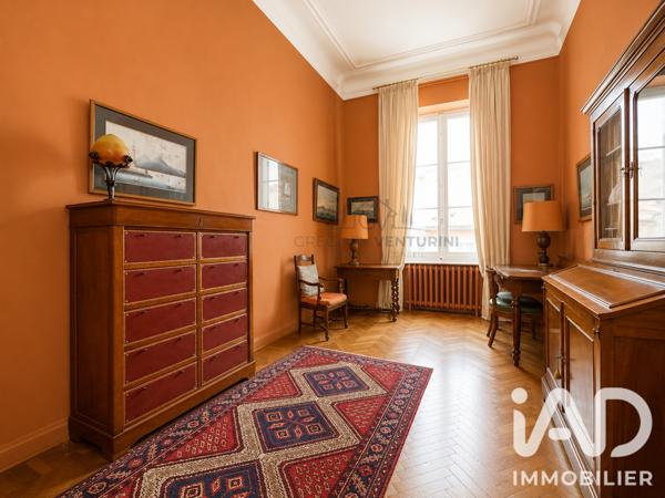 Appartement à vendre 9 pièces 215 m² Marseille 6