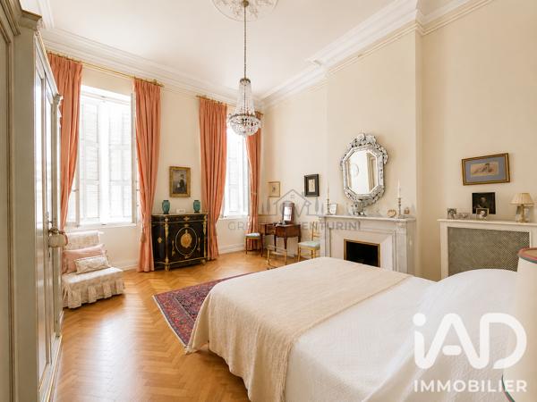 Appartement à vendre 9 pièces 215 m² Marseille 6