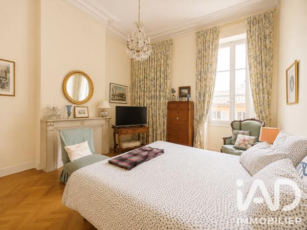 Appartement à vendre 9 pièces 215 m² Marseille 6