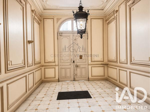 Appartement à vendre 9 pièces 215 m² Marseille 6
