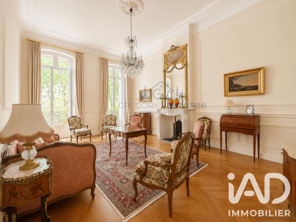 Appartement à vendre 9 pièces 215 m² Marseille 6