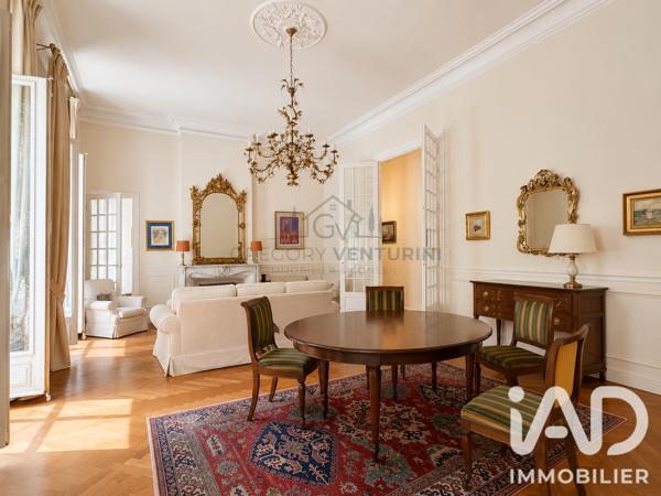 Appartement à vendre 9 pièces 215 m² Marseille 6