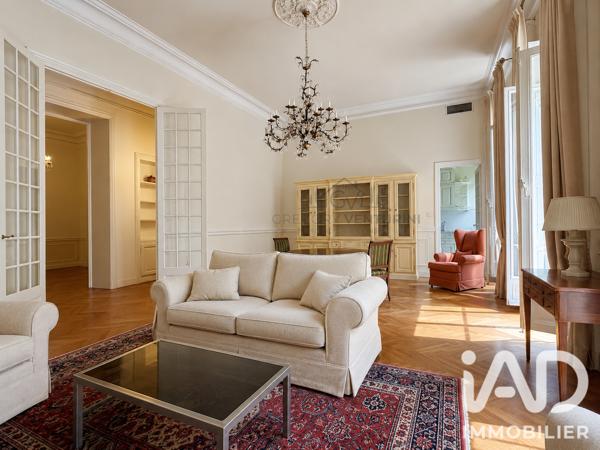 Appartement à vendre 9 pièces 215 m² Marseille 6
