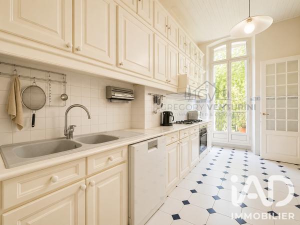 Appartement à vendre 9 pièces 215 m² Marseille 6