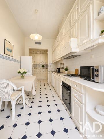 Appartement à vendre 9 pièces 215 m² Marseille 6