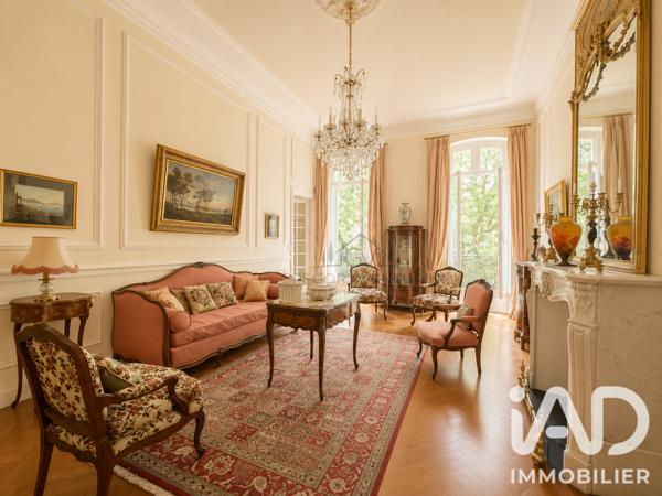 Appartement à vendre 9 pièces 215 m² Marseille 6