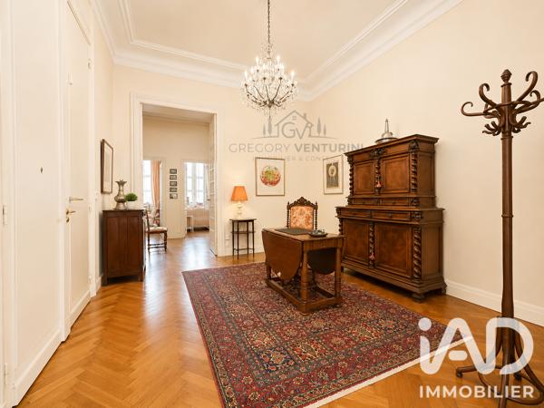 Appartement à vendre 9 pièces 215 m² Marseille 6