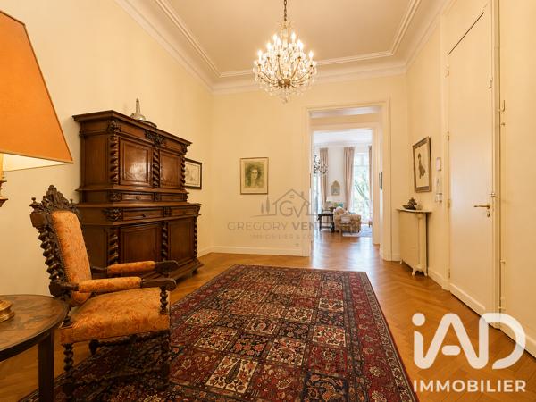 Appartement à vendre 9 pièces 215 m² Marseille 6