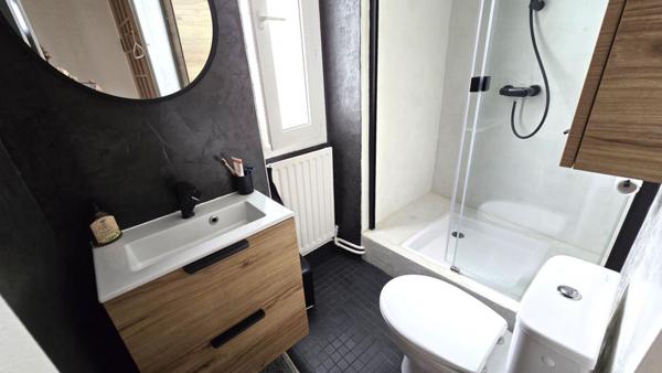 Maison 5 pièce(s) 91 m2 avec jardin près HYPERCENTRE