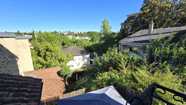 Maison 5 pièce(s) 91 m2 avec jardin près HYPERCENTRE