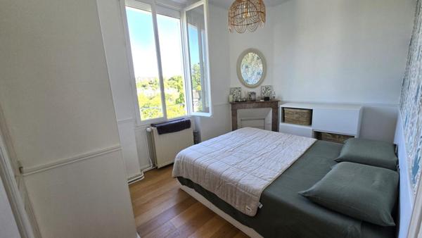 Maison 5 pièce(s) 91 m2 avec jardin près HYPERCENTRE