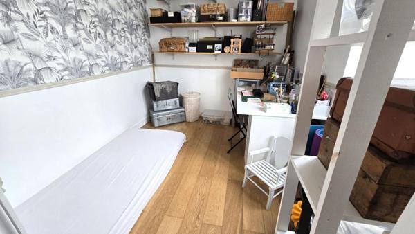 Maison 5 pièce(s) 91 m2 avec jardin près HYPERCENTRE