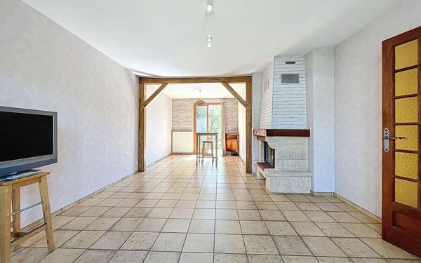 Maison à vendre    3 pièces • 78 m2 Viry-Châtillon