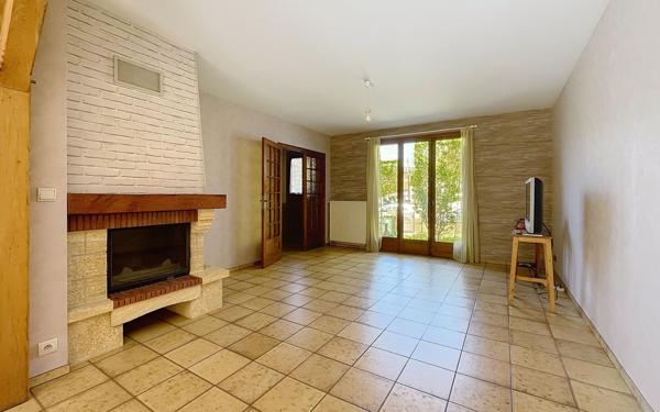 Maison à vendre    3 pièces • 78 m2 Viry-Châtillon