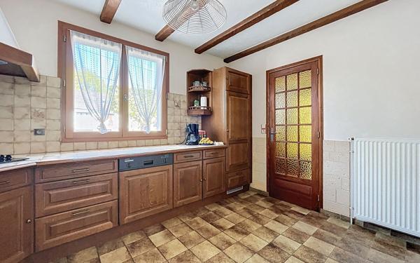 Maison à vendre    3 pièces • 78 m2 Viry-Châtillon