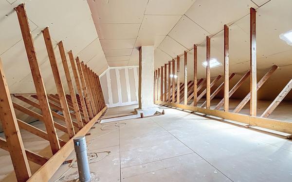 Maison à vendre    3 pièces • 78 m2 Viry-Châtillon