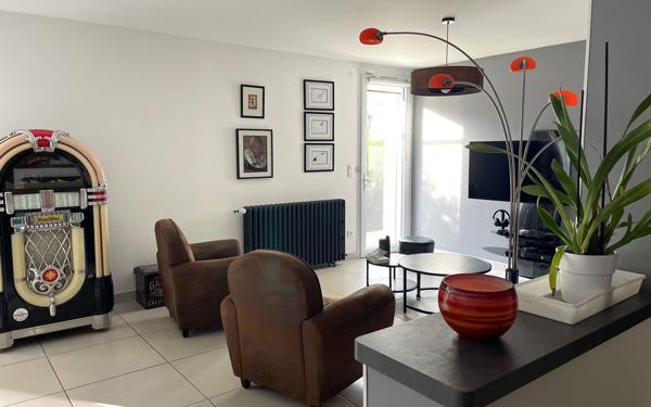 Maison à vendre    5 pièces •  Montélimar