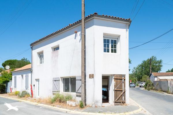 Maison à vendre 179 655 € Saint-Georges-d'Oléron 4 p 80 m² DPE D