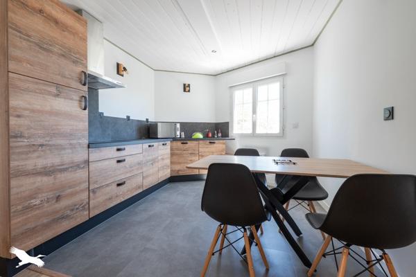 Maison à vendre 179 655 € Saint-Georges-d'Oléron 4 p 80 m² DPE D