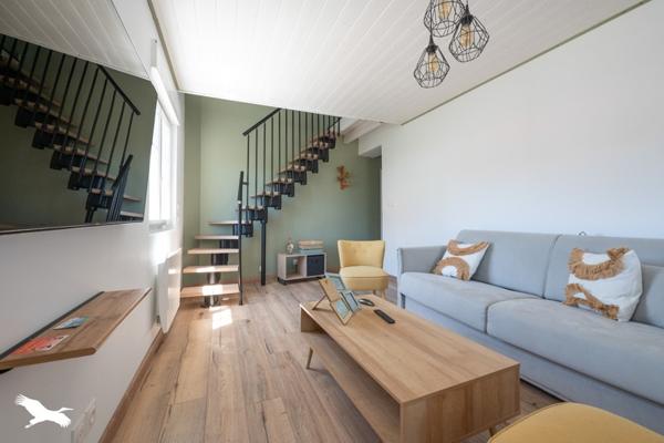 Maison à vendre 179 655 € Saint-Georges-d'Oléron 4 p 80 m² DPE D