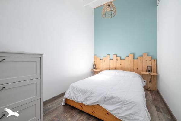 Maison à vendre 179 655 € Saint-Georges-d'Oléron 4 p 80 m² DPE D
