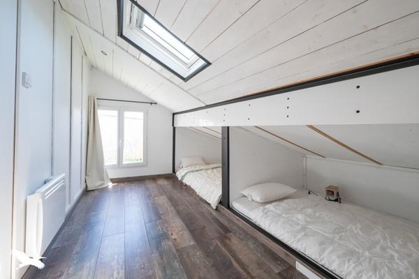 Maison à vendre 179 655 € Saint-Georges-d'Oléron 4 p 80 m² DPE D