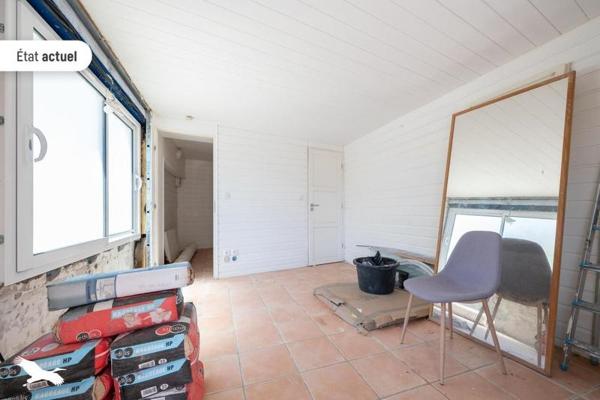 Maison à vendre 179 655 € Saint-Georges-d'Oléron 4 p 80 m² DPE D