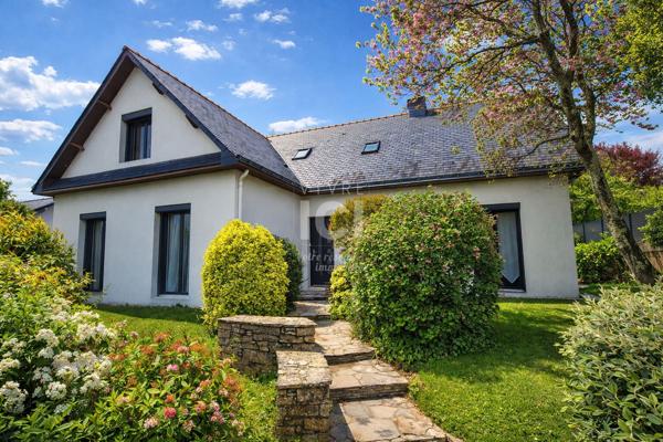 Maison Coueron 84.39m2 - 4 chambres