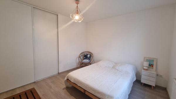 Maison Coueron 84.39m2 - 4 chambres