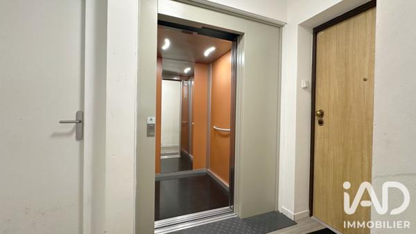 Appartement à vendre 2 pièces 44 m² Les Rousses