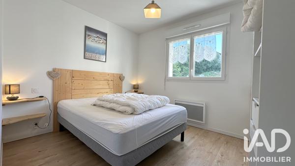 Appartement à vendre 2 pièces 44 m² Les Rousses
