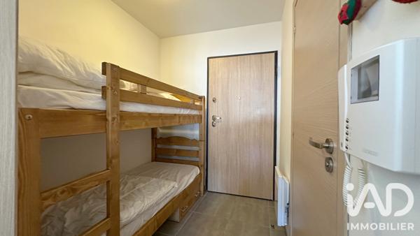 Appartement à vendre 2 pièces 44 m² Les Rousses