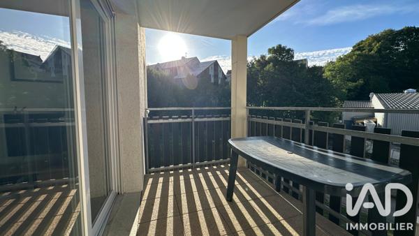Appartement à vendre 2 pièces 44 m² Les Rousses