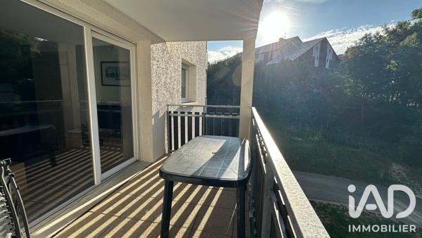 Appartement à vendre 2 pièces 44 m² Les Rousses