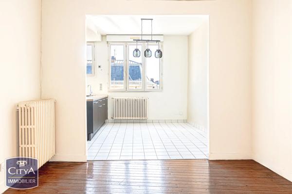 Appartement à vendre 3 pièces 74.75m² Angers (49100)
