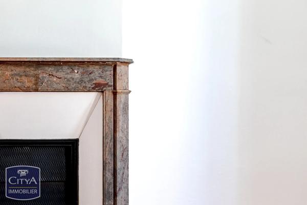 Appartement à vendre 3 pièces 74.75m² Angers (49100)
