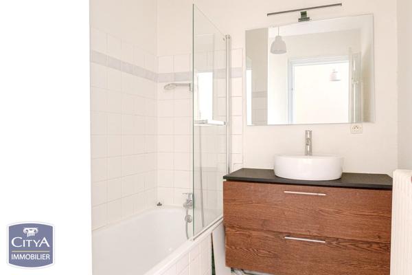 Appartement à vendre 3 pièces 74.75m² Angers (49100)