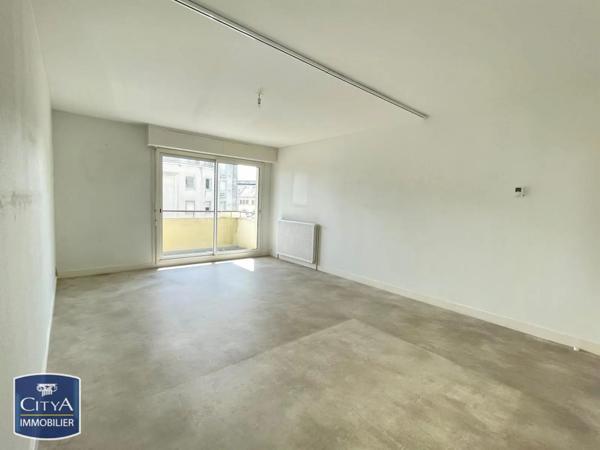 Appartement à vendre 4 pièces 80.83m²