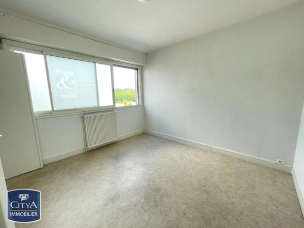 Appartement à vendre 4 pièces 80.83m²