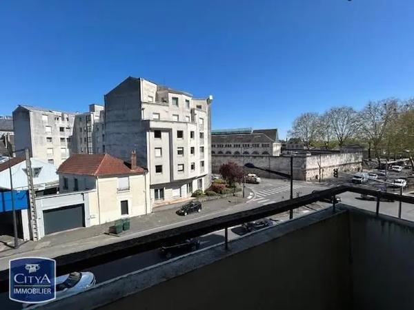Appartement à vendre 4 pièces 80.83m²